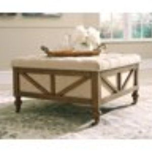 Ottoman Storage Coffee Table/ottoman